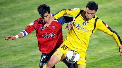 ΑΣΤ. ΤΡΙΠΟΛΗΣ: Ατομικό ο Καούνος