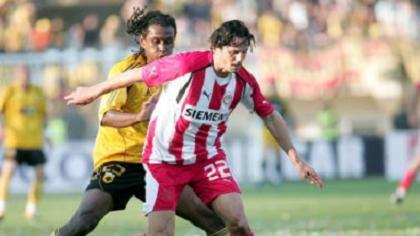 Μπουλούτ: «Αρνητικό αποτέλεσμα η ισοπαλία για Γαλατά»!