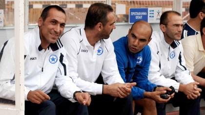 ΑΤΡΟΜΗΤΟΣ: Χωρίς προβλήματα η προπόνηση