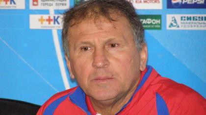 ΟΣΦΠ: Συμφώνησε με Ζίκο!