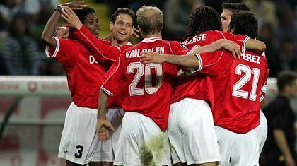 Φάρσα για βόμβα στο ξενοδοχείο της Αλκμάαρ