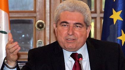 Τηλεγράφημα Χριστόφια σε ΑΠΟΕΛ