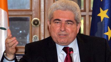 Τηλεγράφημα Χριστόφια σε ΑΠΟΕΛ