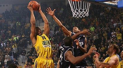 Α1: Επιστρέφει στον Άρη ο Μάσεϊ