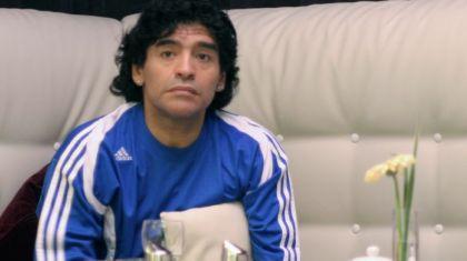 «Δεν “ξανακύλησε” στα ναρκωτικά ο Μαραντόνα»