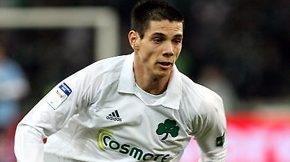 ΠΑΟ: Εκτός ο Ρουκάβινα