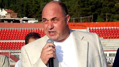 Σφοδρή επίθεση Μπέου κατά Επιτροπής Επαγγελματικού Αθλητισμού