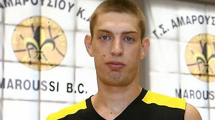 Α1: Όλα καλά με Πελεκάνο στο Μαρούσι