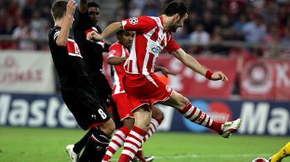 MVP: Βασίλης Τοροσίδης