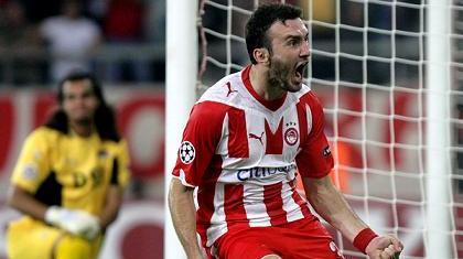 Τοροσίδης: «Μια γροθιά στα δύσκολα η ομάδα»