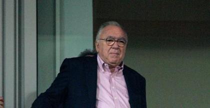 Κόκκαλης: «Θα δώσει άλλη πνοή ο Ζίκο»