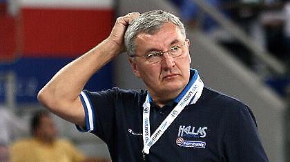 Καζλάουσκας: «Στηρίζεται σε τρίπτυχο η Τουρκία»