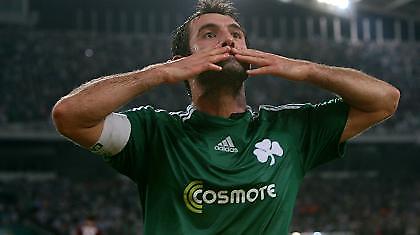 Καραγκούνης: «Νίκη για τον κόσμο μας»