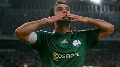 Καραγκούνης: «Νίκη για τον κόσμο μας»