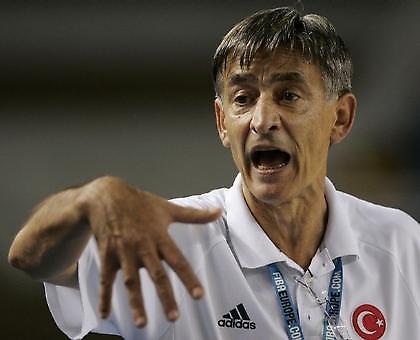 Τάνιεβιτς: «Δυνατή ομάδα η Ελλάδα»