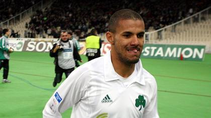 Κλέιτον: «Πολύ καλή επιλογή ο Ζίκο, αλλά θέλω να τον νικήσουμε»