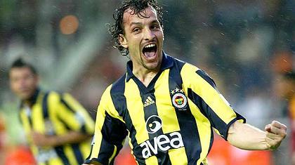 Στη Σάντος ο Ντρασένα