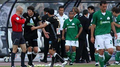 ΠΑΟΚ: Φωνές για Κάκο