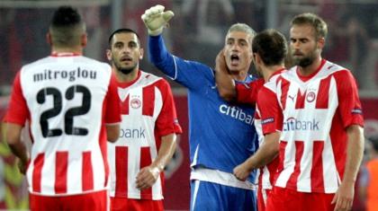 Ιδανικό ξεκίνημα