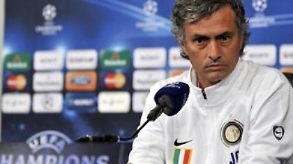 Μουρίνιο: «Εξαιρετικό ματς!»