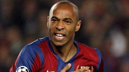 Θύμωσε ο Ανρί