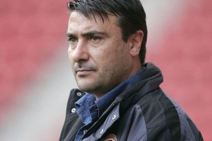 Καραπιάλης: «Αδούλευτος ο Ολυμπιακός»