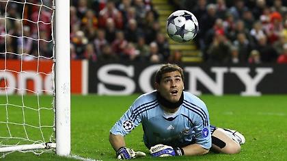 Κασίγιας: «Καταστροφή η νέα μπάλα»!