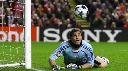 Κασίγιας: «Καταστροφή η νέα μπάλα»!