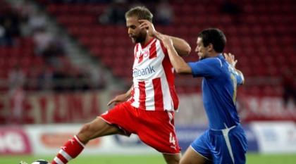 Μέλμπεργκ: «Δεν ξέραμε τίποτα για Ζίκο»