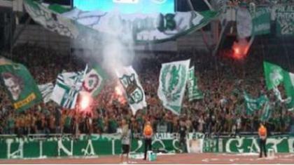 Το φορτωμένο κέντρο και η υπομονή…