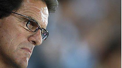 Καπέλο: «Ο τελευταίος μου σταθμός η Αγγλία»