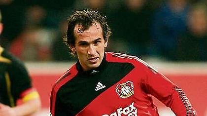 Η ευκαιρία του Γκέκα