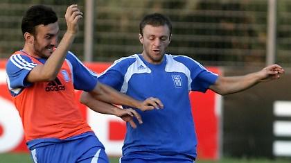 Το κλειδί το έχουν αυτοί…