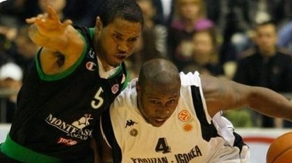 Επέστρεψε στην Παρτιζάν ο Παλάσιο