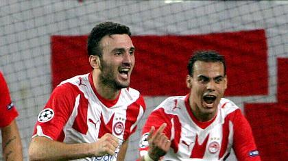 «Τόρο»… δαγκωτό