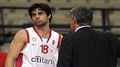 Πήρε το «SMS» του Τεόντοσιτς ο Γιαννάκης;