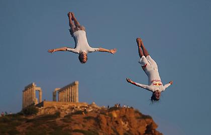 Ζήτησαν την εύνοια του… Ποσειδώνα εν όψει του Τελικού!
