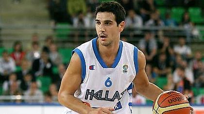 Ζήσης: «Στις 100 με… πρόκριση»