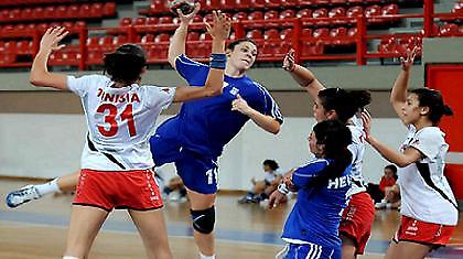 Βλέπουν δυνατό πρωτάθλημα χάντμπολ...