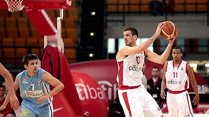 Ενσωματώθηκε και ο Χαλπερίν