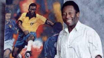 Πελέ: «Ο Ντι Στέφανο ήταν ο καλύτερος όλων!»