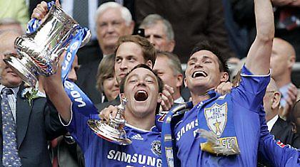 Ο Ρόν Γκέρλεϊ το νέο «αφεντικό» στην Τσέλσι