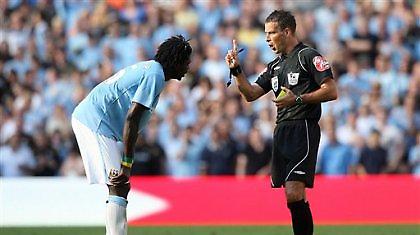 «Καμπάνα» τριών αγωνιστικών σε Αντεμπαγιόρ