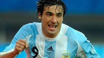 Το… πλήρωσε ο Λαβέτσι