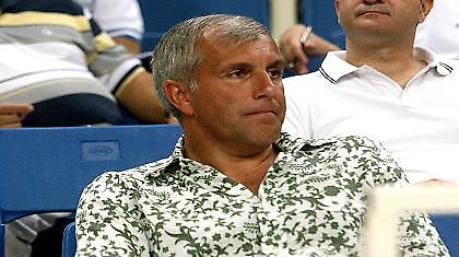 Το πρόγραμμα του Παναθηναϊκού στο τουρνουά της Μόσχας