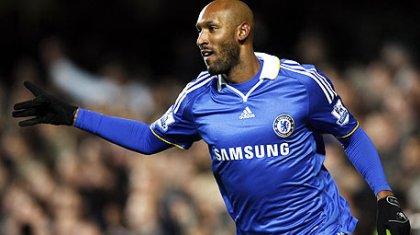 Ανελκά: «Θέλω ξανά το Champions League»