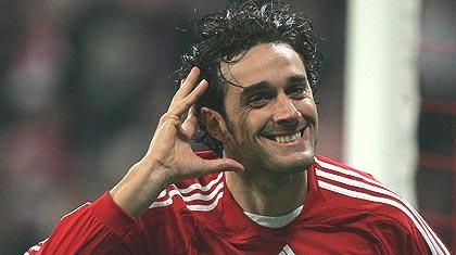 Επιστρέφει ο Τόνι