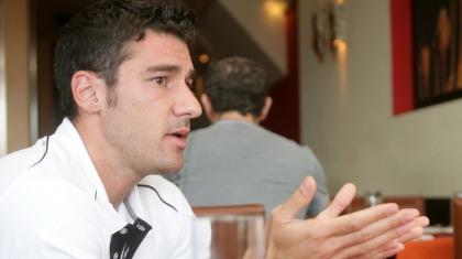 Σεϊταρίδης: «Μπορούμε και τελικό»!