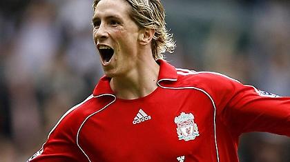 Για πάντα στο «Άνφιλντ», θέλει να μείνει ο Τόρες