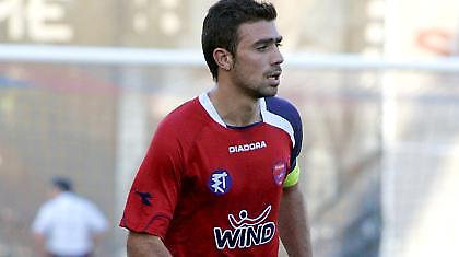 ΠΑΝΙΩΝΙΟΣ: Αμφίβολος ο Μανιάτης